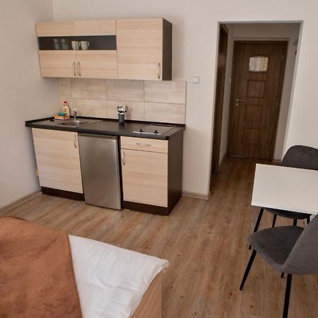 Formule Hotel Perstejn Luaran gambar