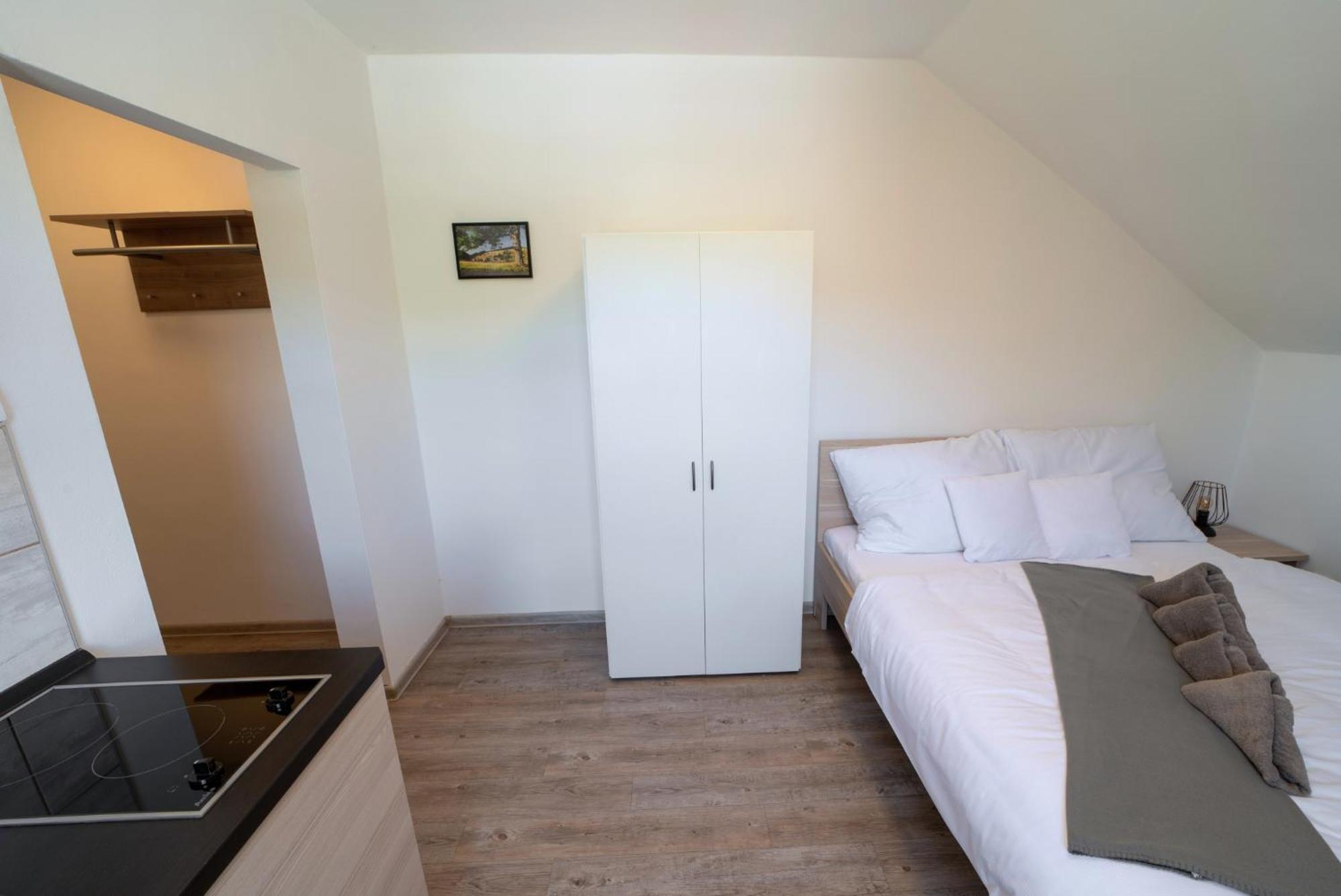 Formule Hotel Perstejn Luaran gambar