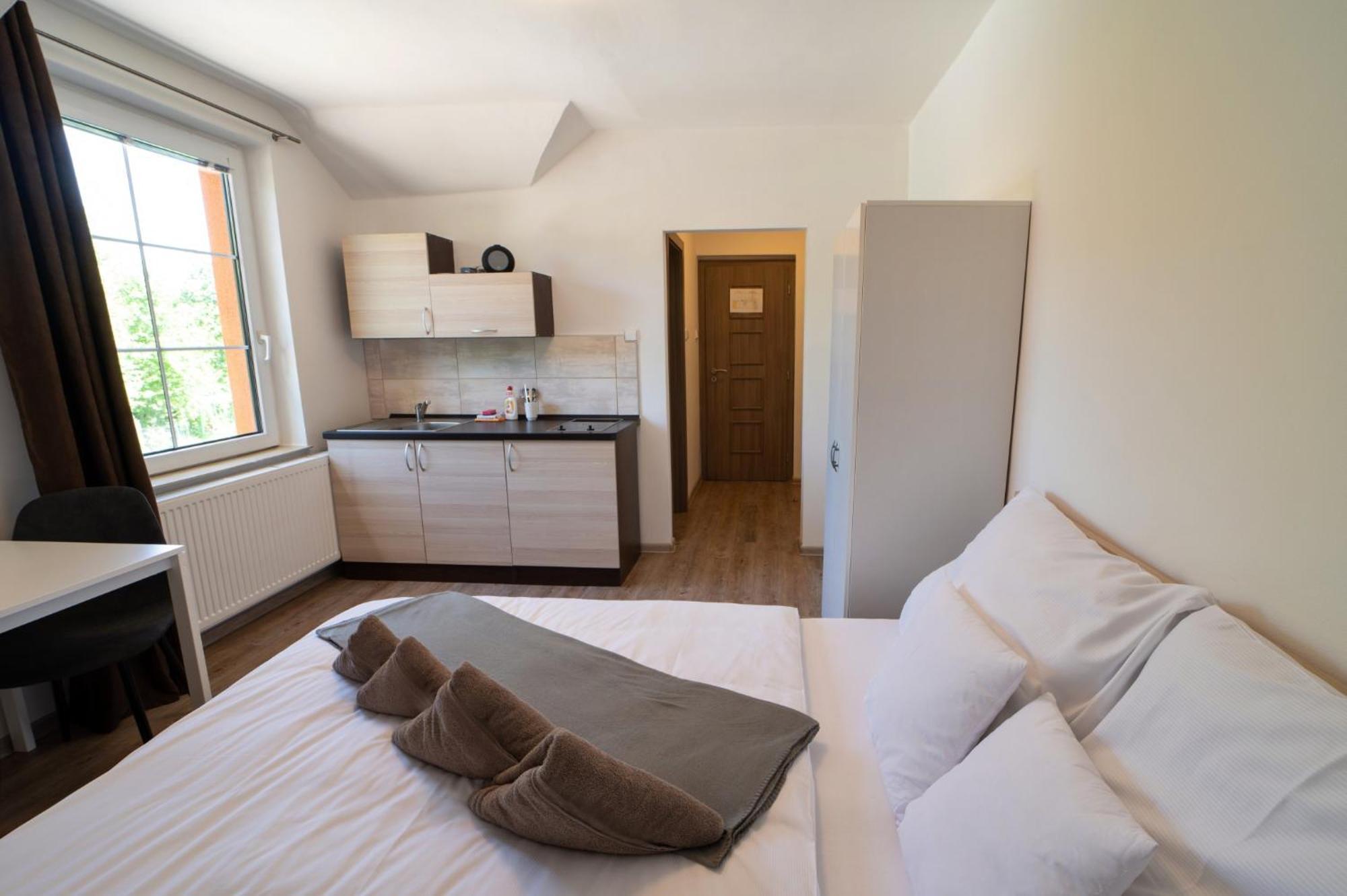 Formule Hotel Perstejn Luaran gambar