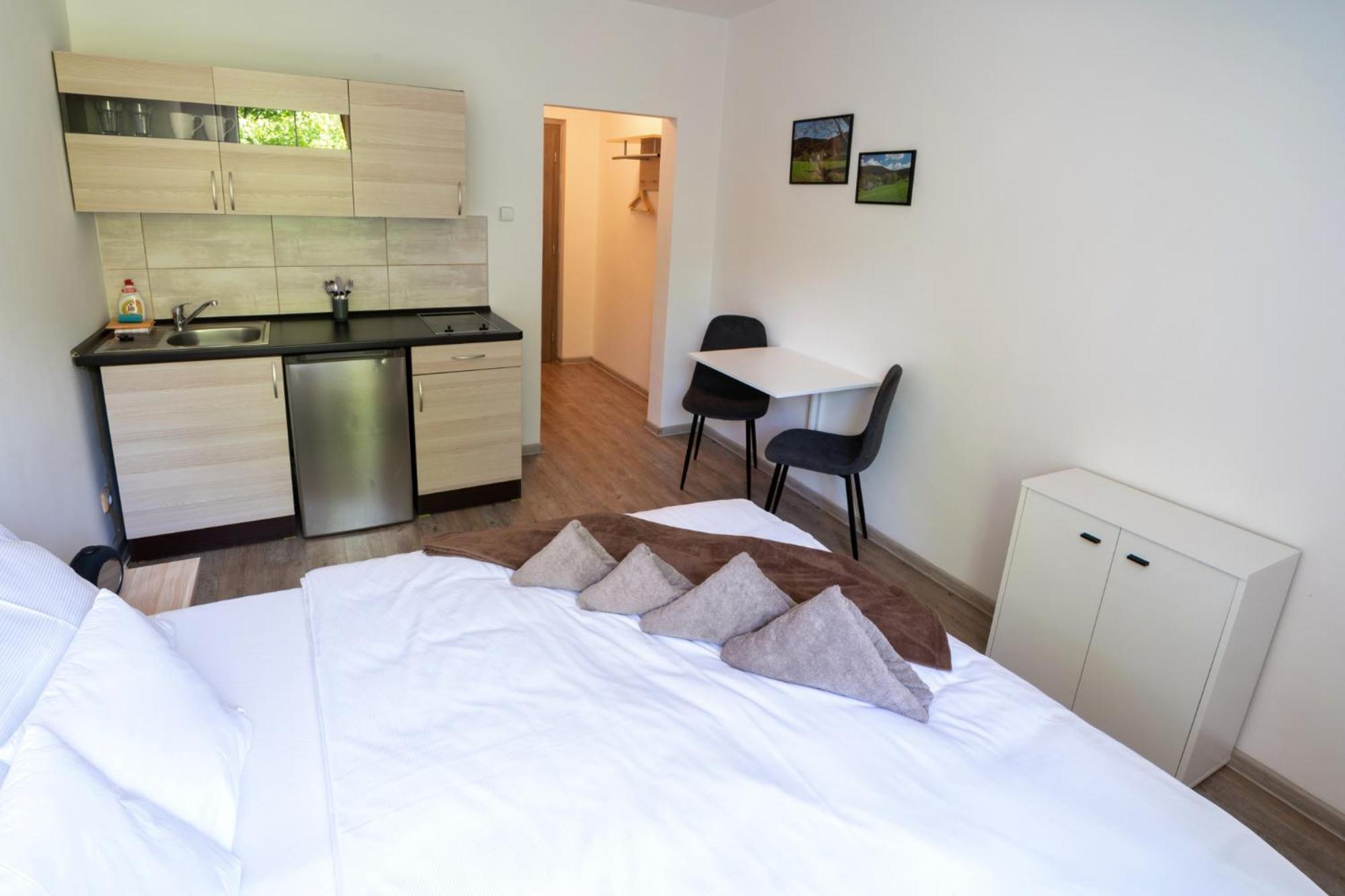Formule Hotel Perstejn Luaran gambar